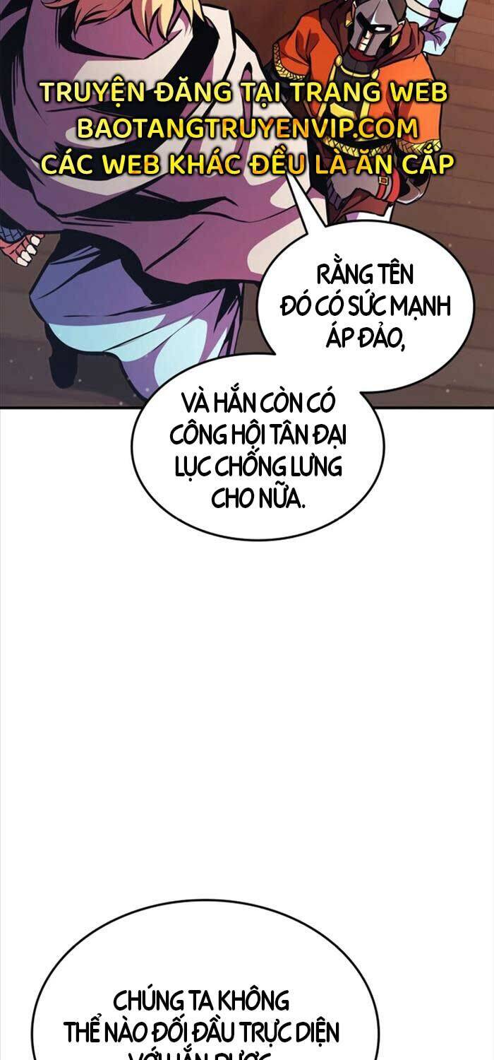 Huyền Thoại Game Thủ - Tái Xuất Chap 163 - Next Chap 164