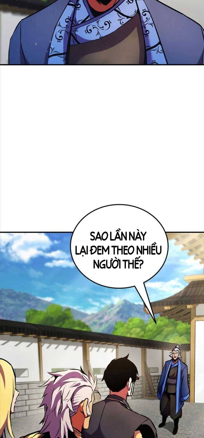 Huyền Thoại Game Thủ - Tái Xuất Chap 163 - Next Chap 164
