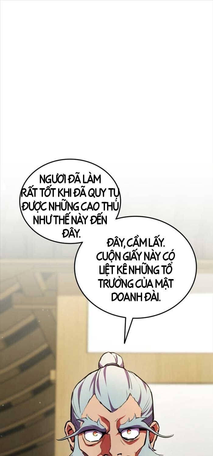 Huyền Thoại Game Thủ - Tái Xuất Chap 163 - Next Chap 164
