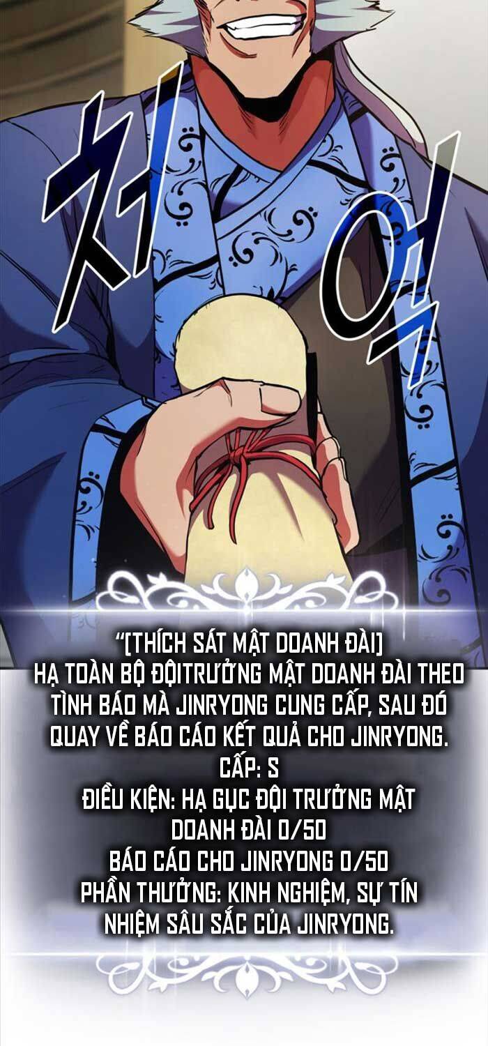 Huyền Thoại Game Thủ - Tái Xuất Chap 163 - Next Chap 164
