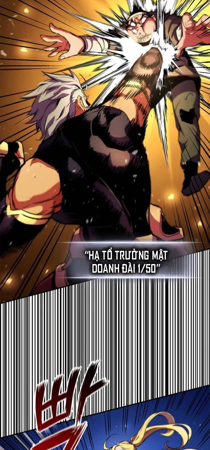 Huyền Thoại Game Thủ - Tái Xuất Chap 163 - Next Chap 164