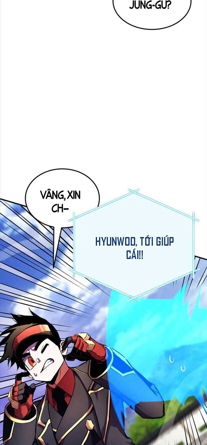 Huyền Thoại Game Thủ - Tái Xuất Chap 163 - Next Chap 164