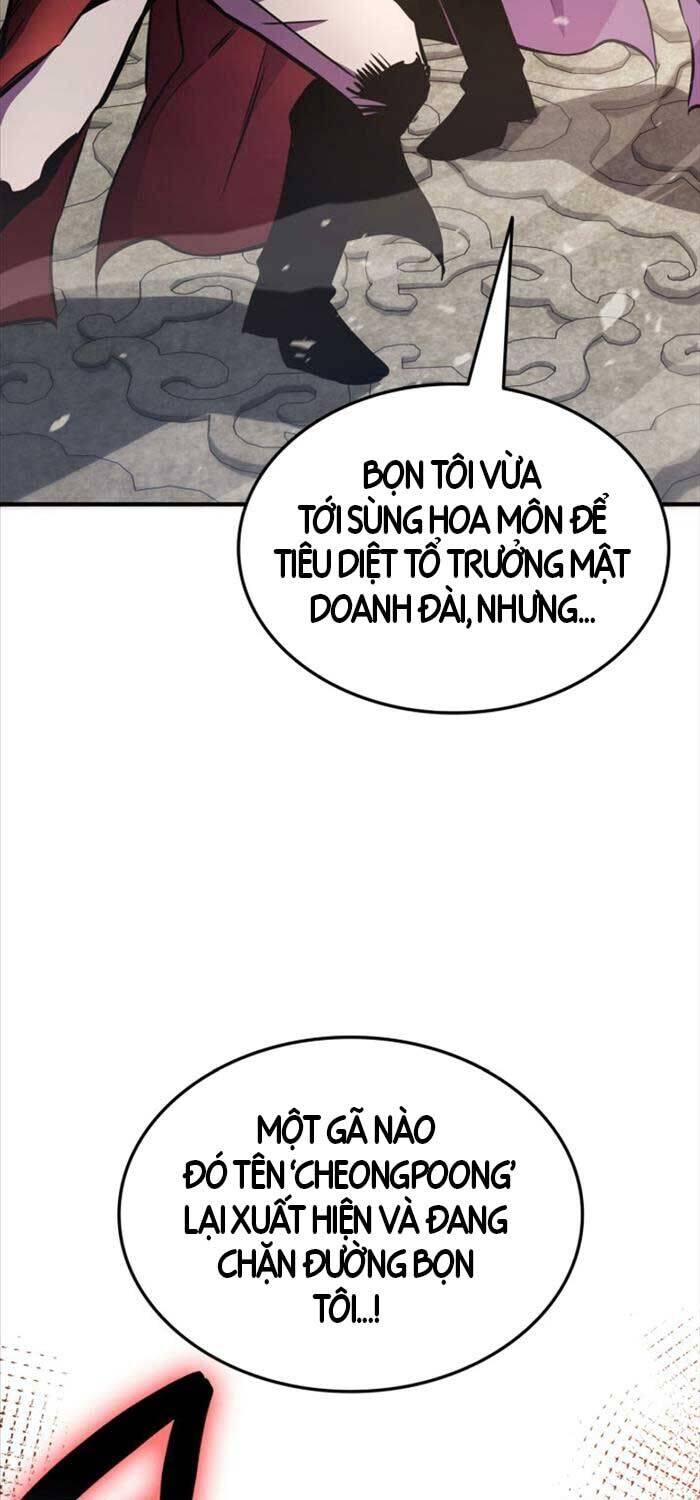 Huyền Thoại Game Thủ - Tái Xuất Chap 163 - Next Chap 164