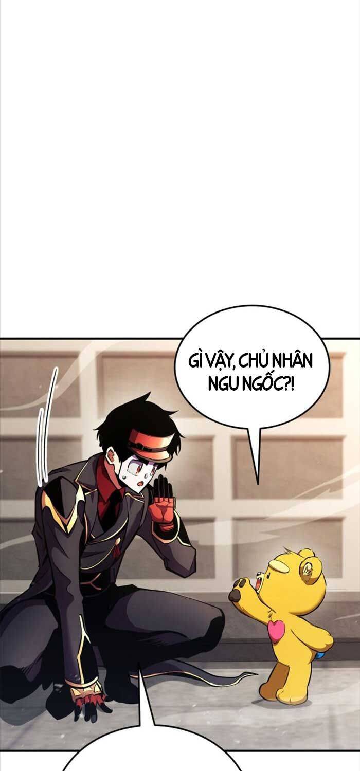 Huyền Thoại Game Thủ - Tái Xuất Chap 163 - Next Chap 164