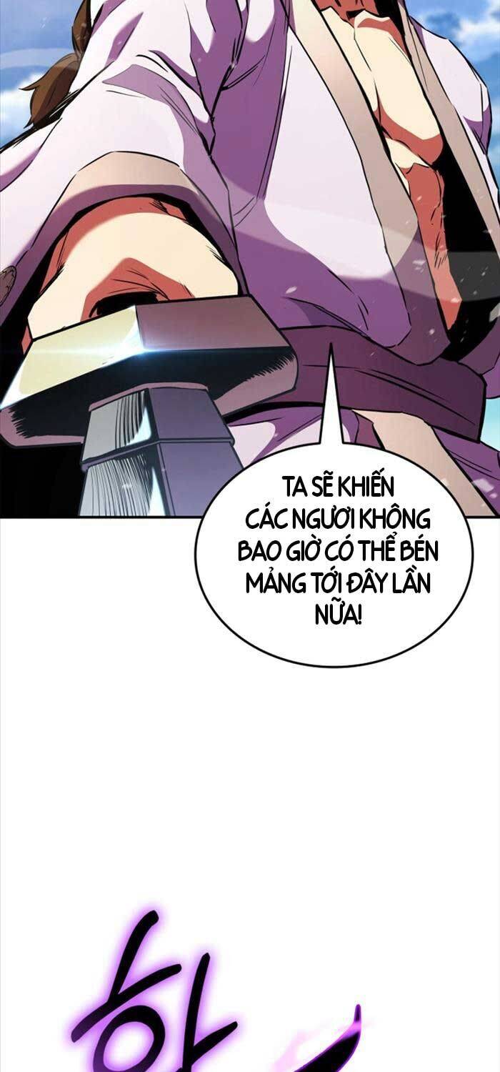 Huyền Thoại Game Thủ - Tái Xuất Chap 163 - Next Chap 164