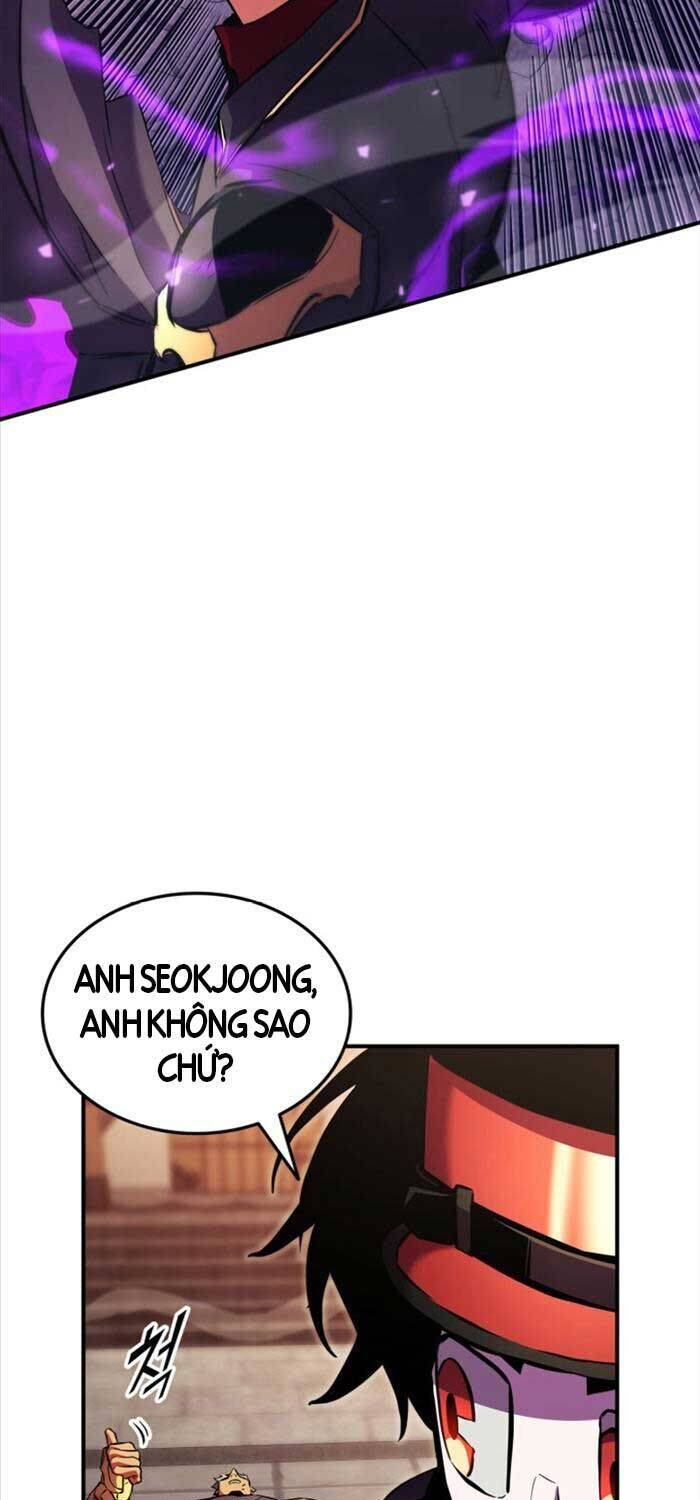 Huyền Thoại Game Thủ - Tái Xuất Chap 163 - Next Chap 164