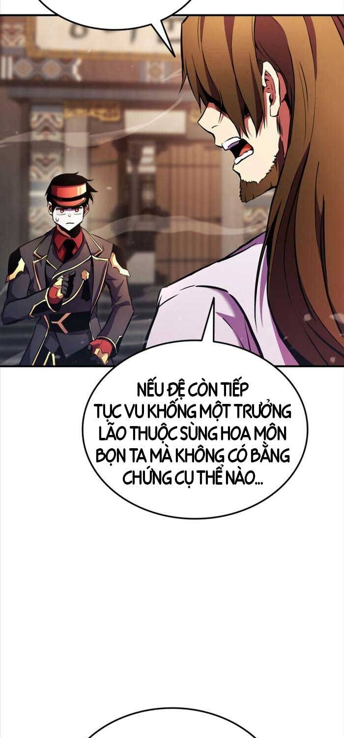 Huyền Thoại Game Thủ - Tái Xuất Chap 163 - Next Chap 164