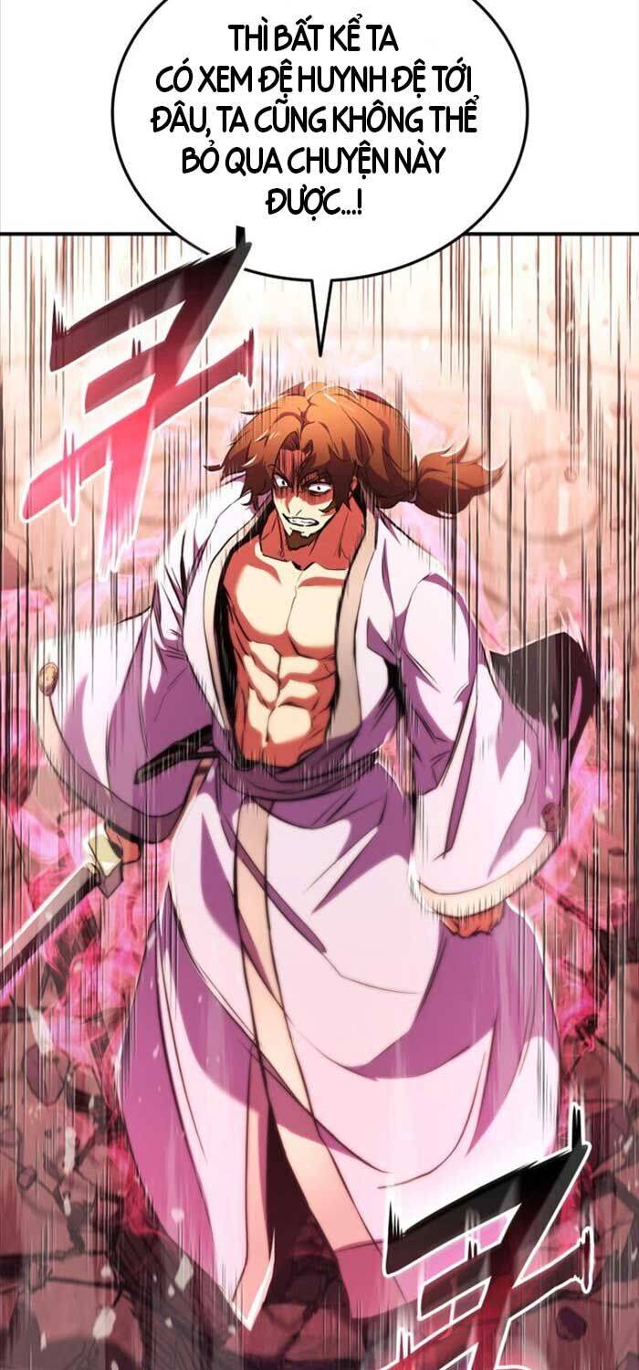 Huyền Thoại Game Thủ - Tái Xuất Chap 163 - Next Chap 164