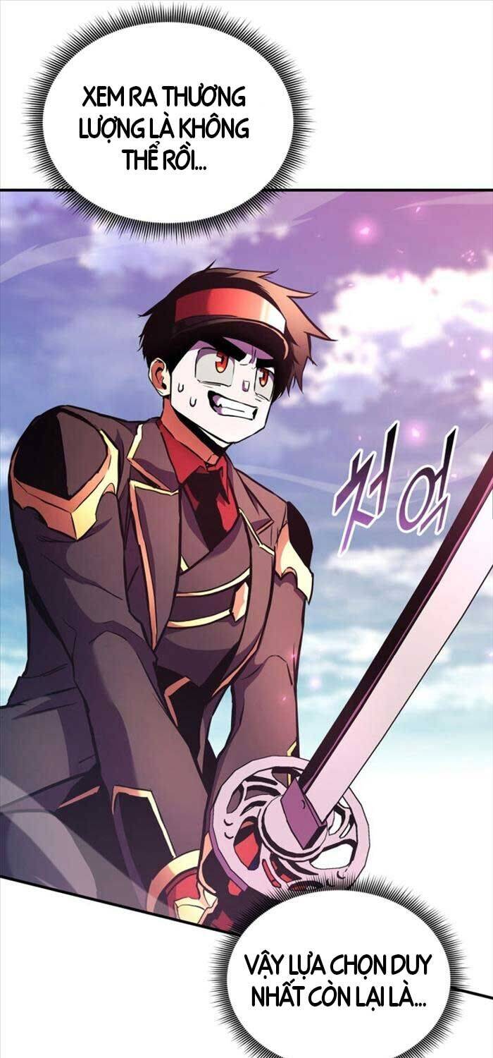 Huyền Thoại Game Thủ - Tái Xuất Chap 163 - Next Chap 164