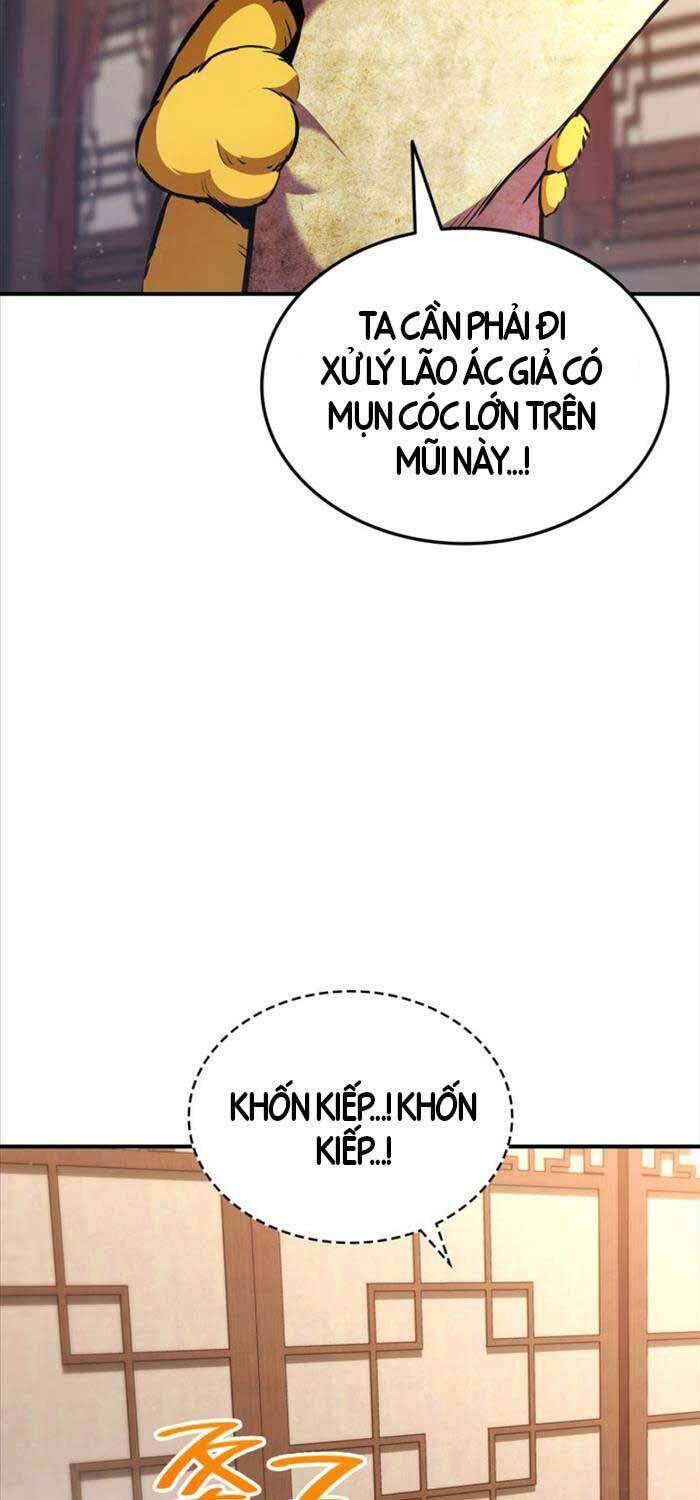 Huyền Thoại Game Thủ - Tái Xuất Chap 163 - Next Chap 164