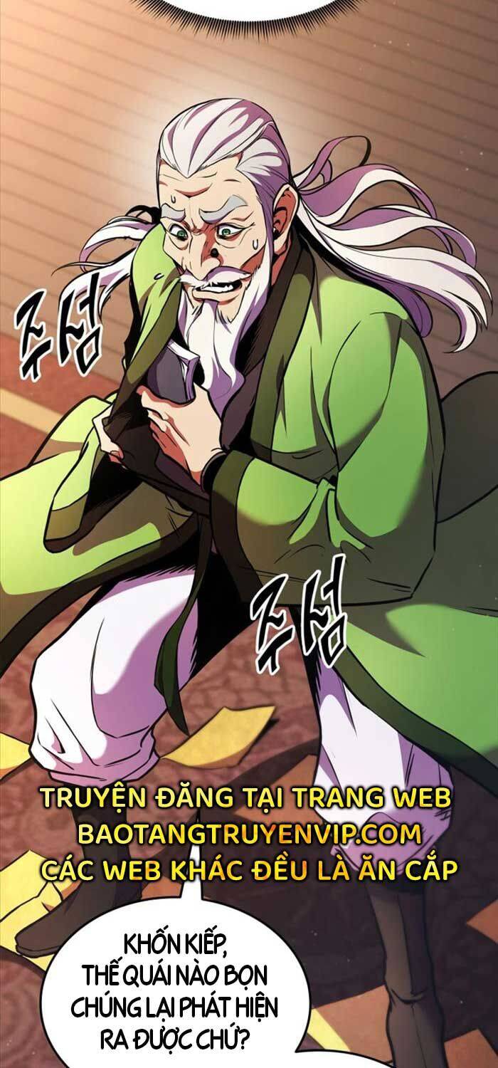 Huyền Thoại Game Thủ - Tái Xuất Chap 163 - Next Chap 164