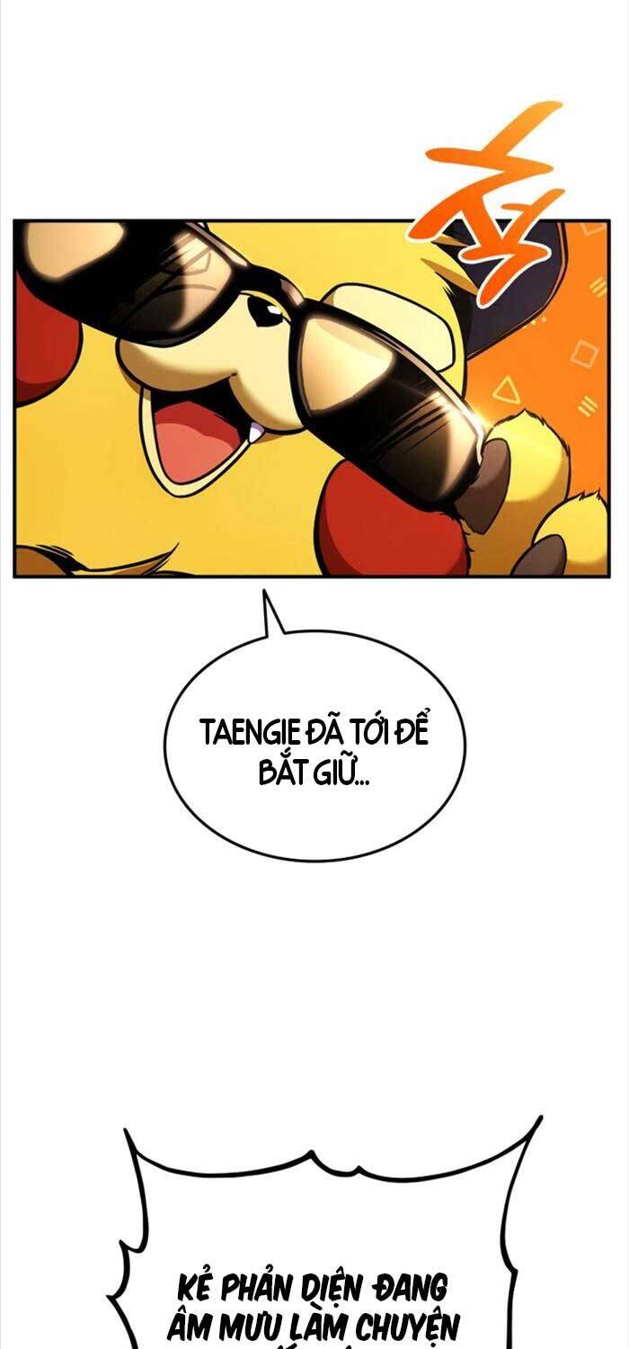 Huyền Thoại Game Thủ - Tái Xuất Chap 163 - Next Chap 164