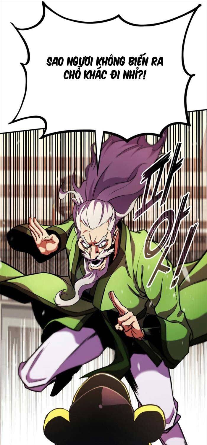 Huyền Thoại Game Thủ - Tái Xuất Chap 163 - Next Chap 164