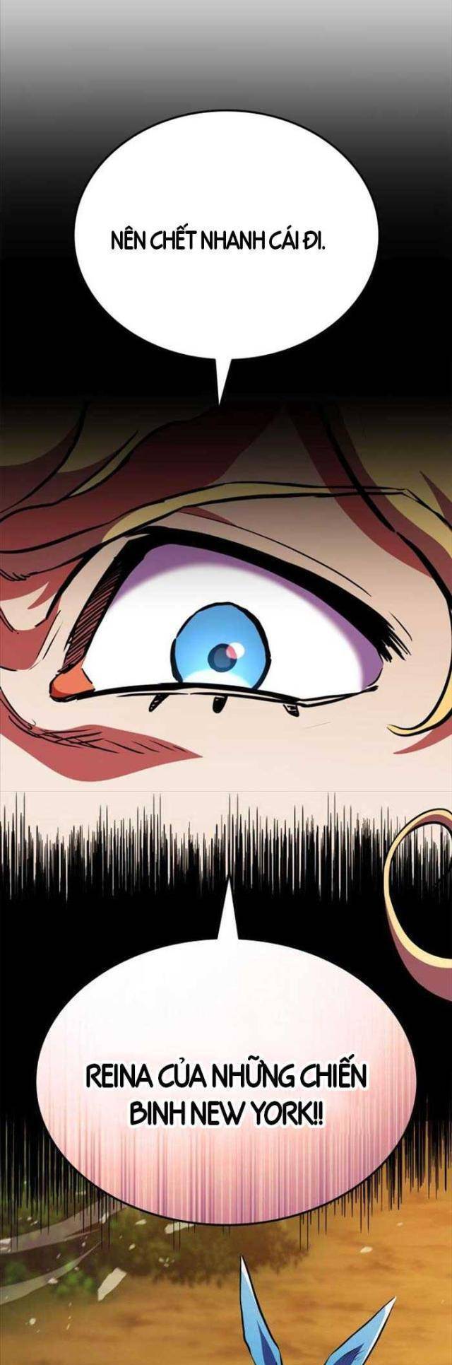 Huyền Thoại Game Thủ - Tái Xuất Chap 164 - Next Chap 165