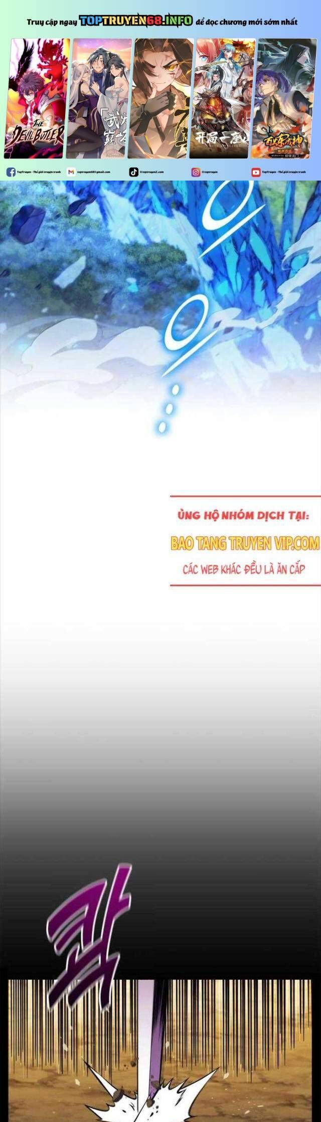 Huyền Thoại Game Thủ - Tái Xuất Chap 164 - Next Chap 165