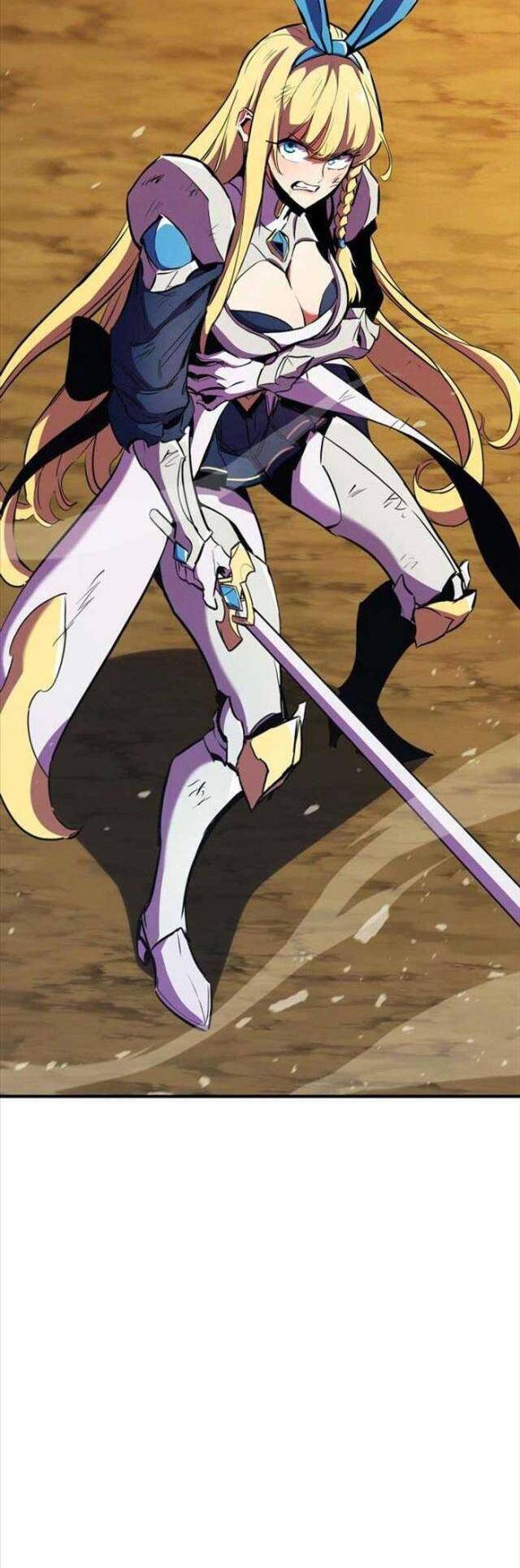 Huyền Thoại Game Thủ - Tái Xuất Chap 164 - Next Chap 165