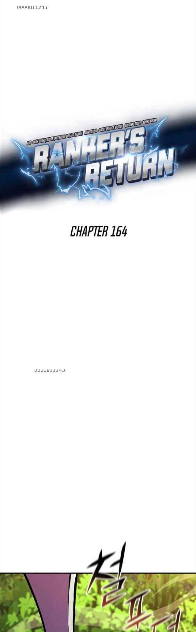 Huyền Thoại Game Thủ - Tái Xuất Chap 164 - Next Chap 165