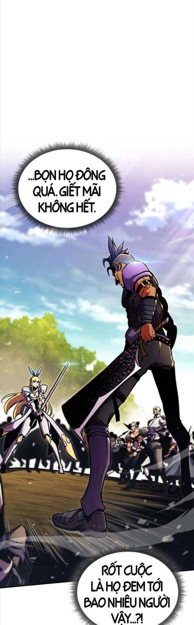 Huyền Thoại Game Thủ - Tái Xuất Chap 164 - Next Chap 165