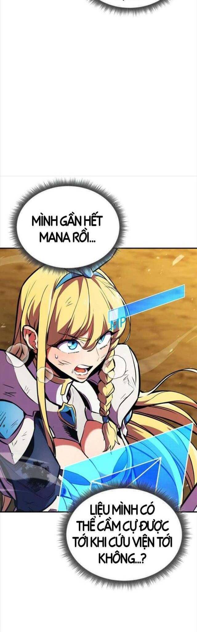 Huyền Thoại Game Thủ - Tái Xuất Chap 164 - Next Chap 165