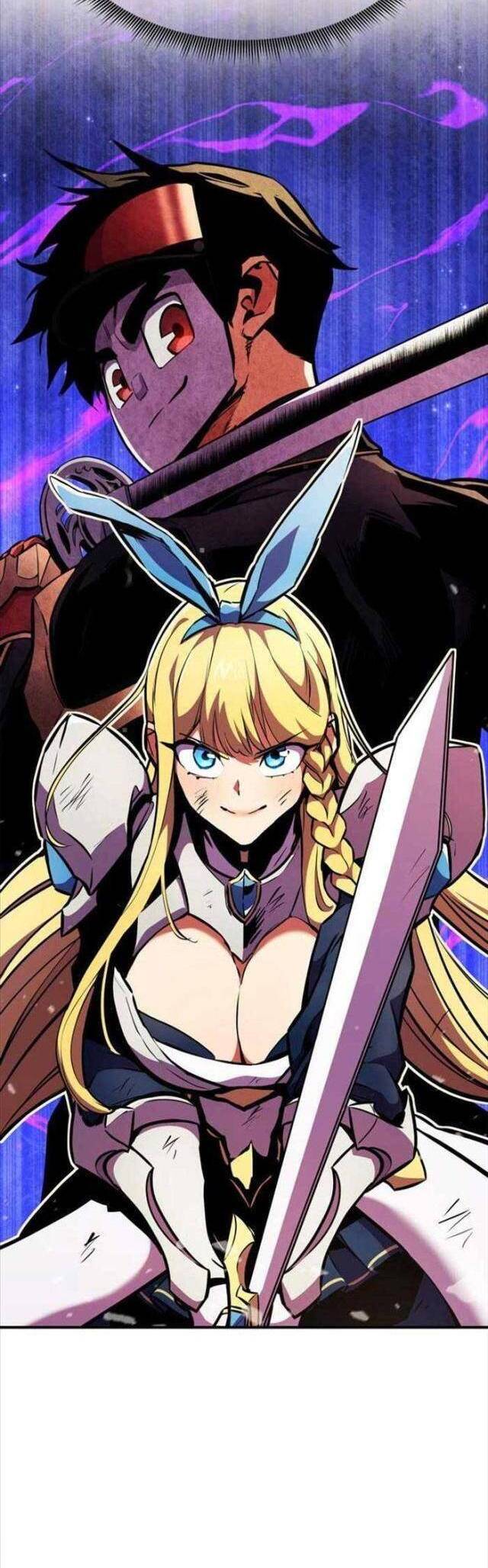 Huyền Thoại Game Thủ - Tái Xuất Chap 164 - Next Chap 165