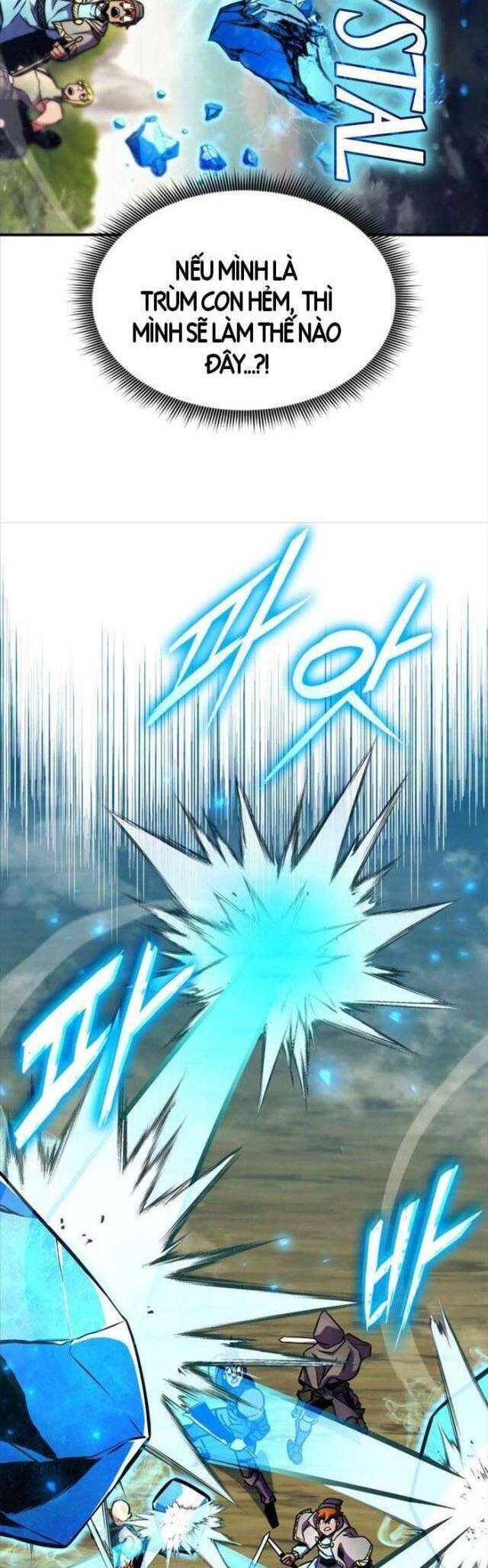 Huyền Thoại Game Thủ - Tái Xuất Chap 164 - Next Chap 165