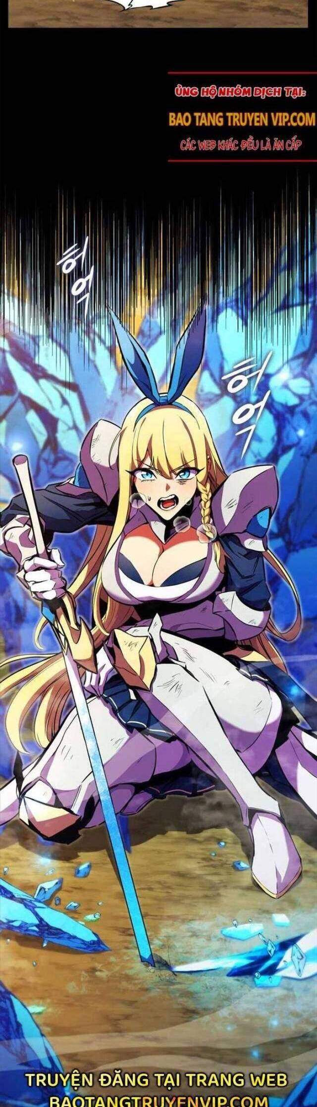 Huyền Thoại Game Thủ - Tái Xuất Chap 164 - Next Chap 165