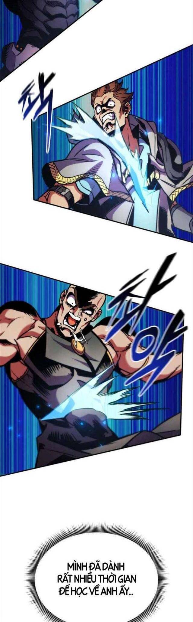 Huyền Thoại Game Thủ - Tái Xuất Chap 164 - Next Chap 165