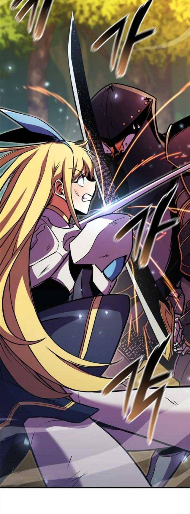 Huyền Thoại Game Thủ - Tái Xuất Chap 164 - Next Chap 165