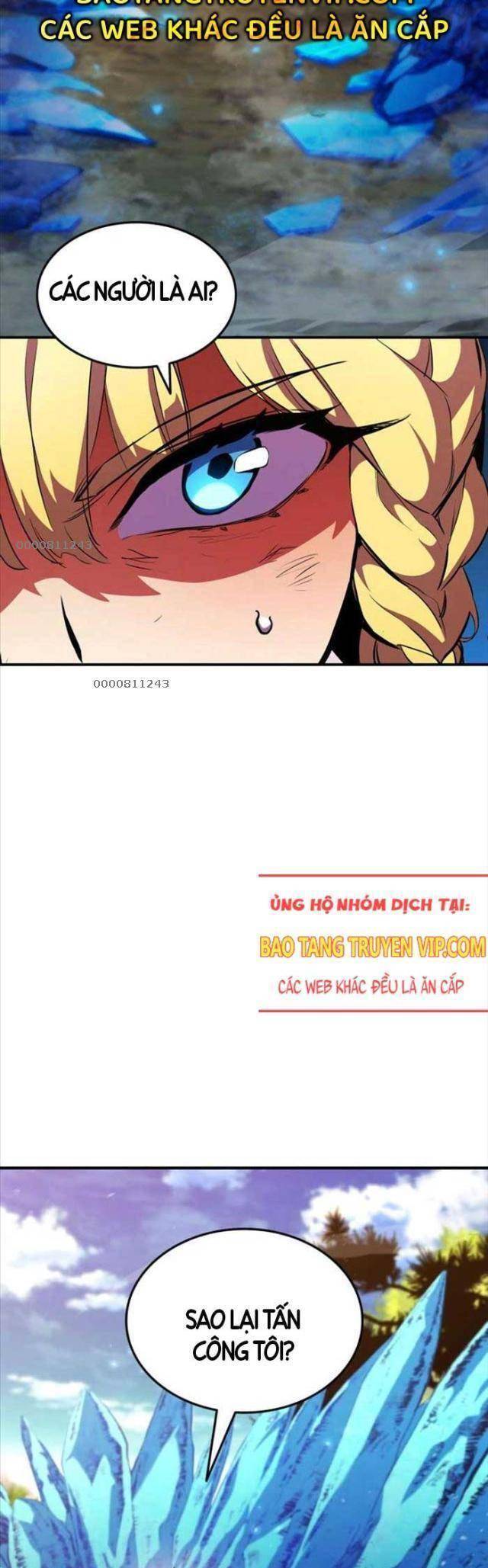 Huyền Thoại Game Thủ - Tái Xuất Chap 164 - Next Chap 165