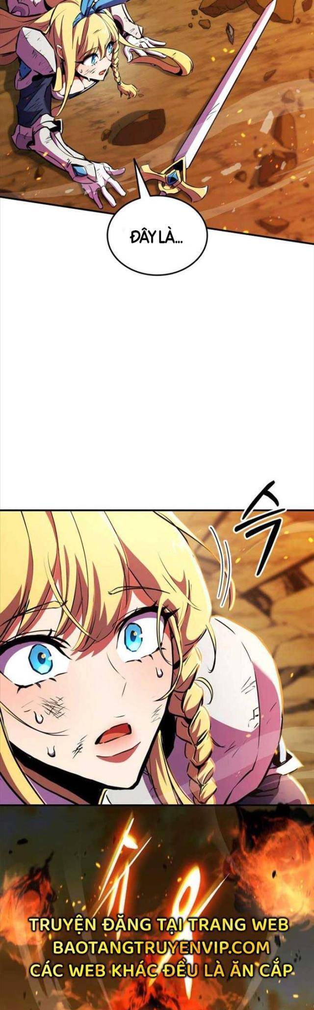 Huyền Thoại Game Thủ - Tái Xuất Chap 164 - Next Chap 165