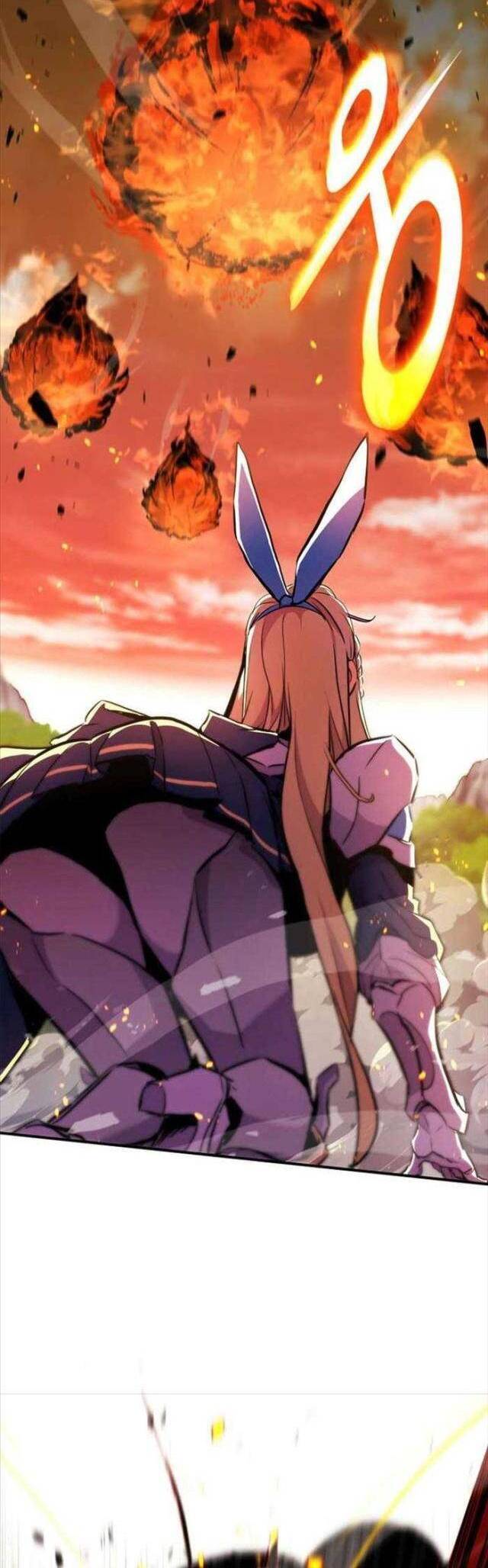 Huyền Thoại Game Thủ - Tái Xuất Chap 164 - Next Chap 165