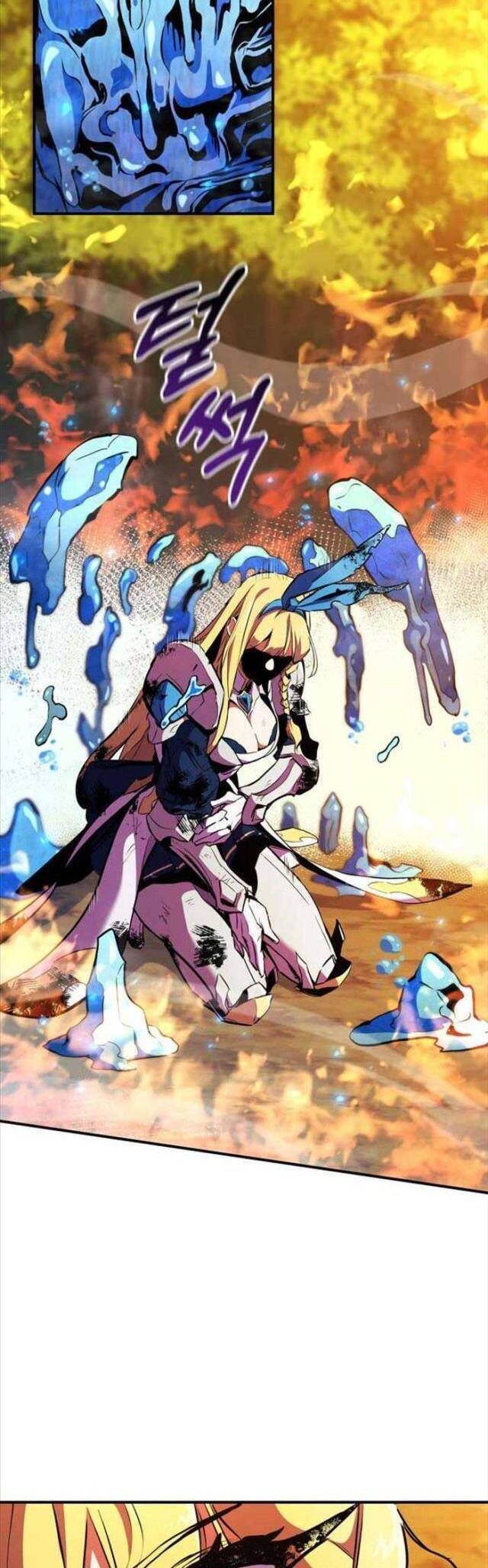 Huyền Thoại Game Thủ - Tái Xuất Chap 164 - Next Chap 165