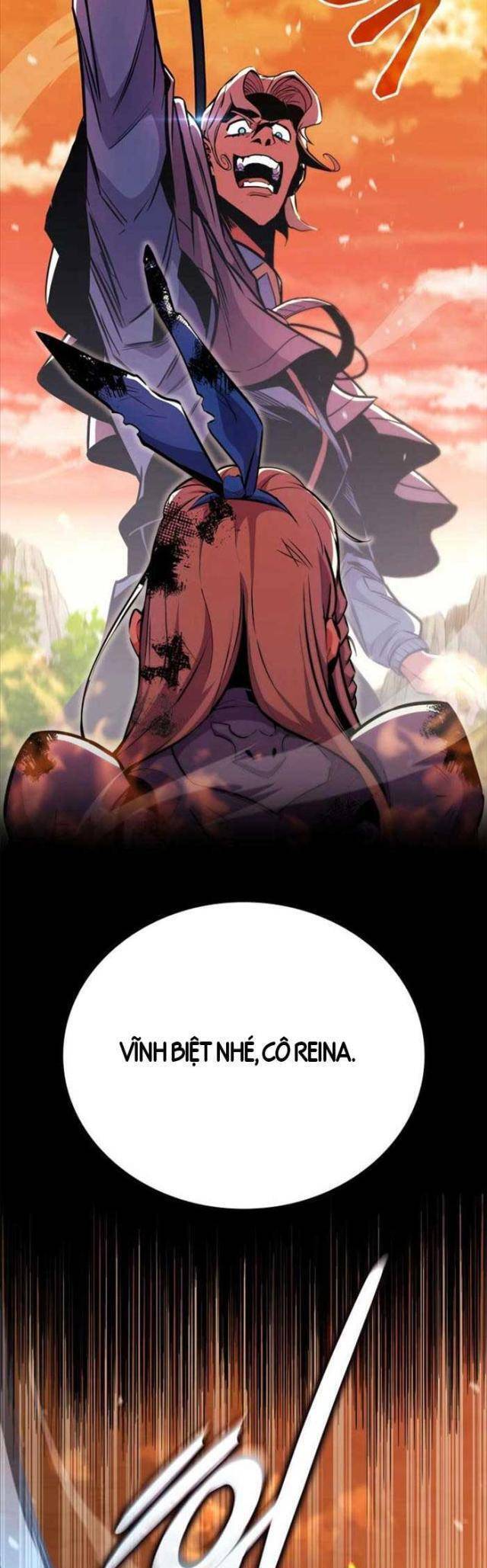 Huyền Thoại Game Thủ - Tái Xuất Chap 164 - Next Chap 165