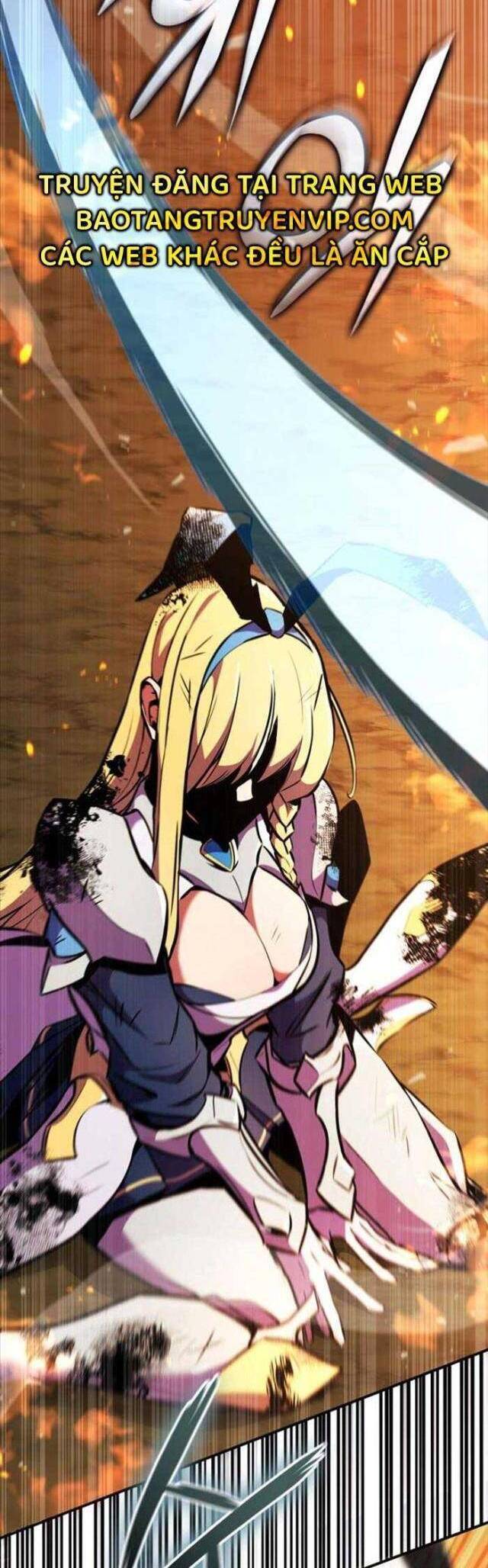 Huyền Thoại Game Thủ - Tái Xuất Chap 164 - Next Chap 165