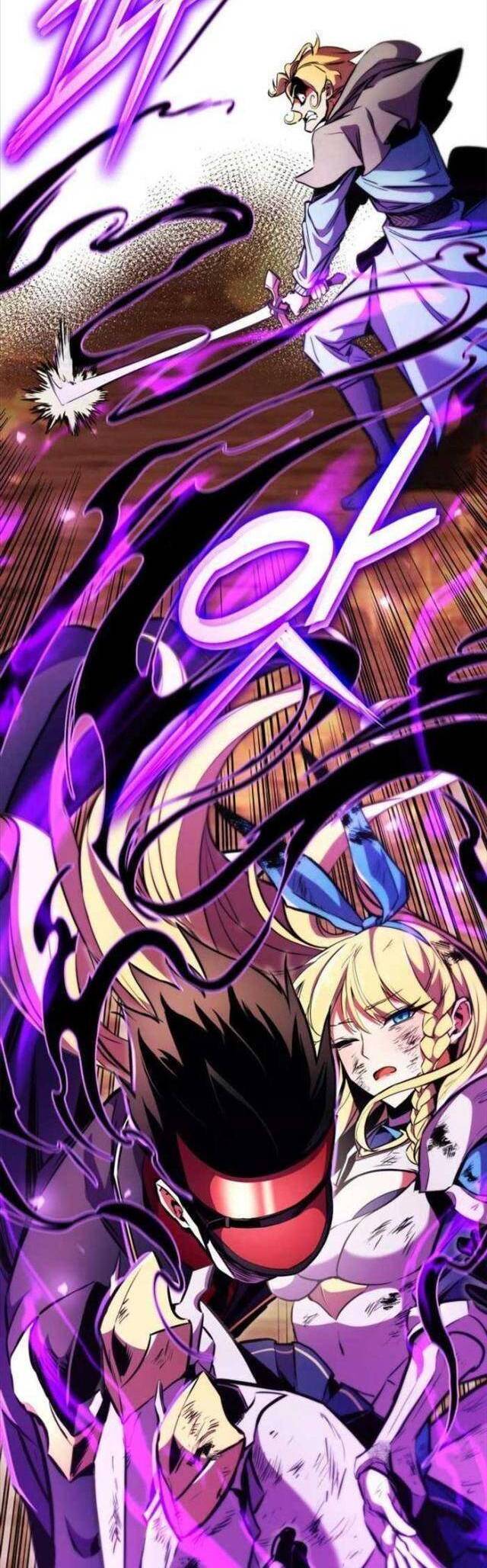 Huyền Thoại Game Thủ - Tái Xuất Chap 164 - Next Chap 165