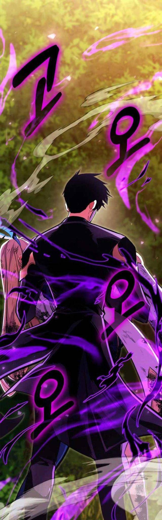 Huyền Thoại Game Thủ - Tái Xuất Chap 164 - Next Chap 165