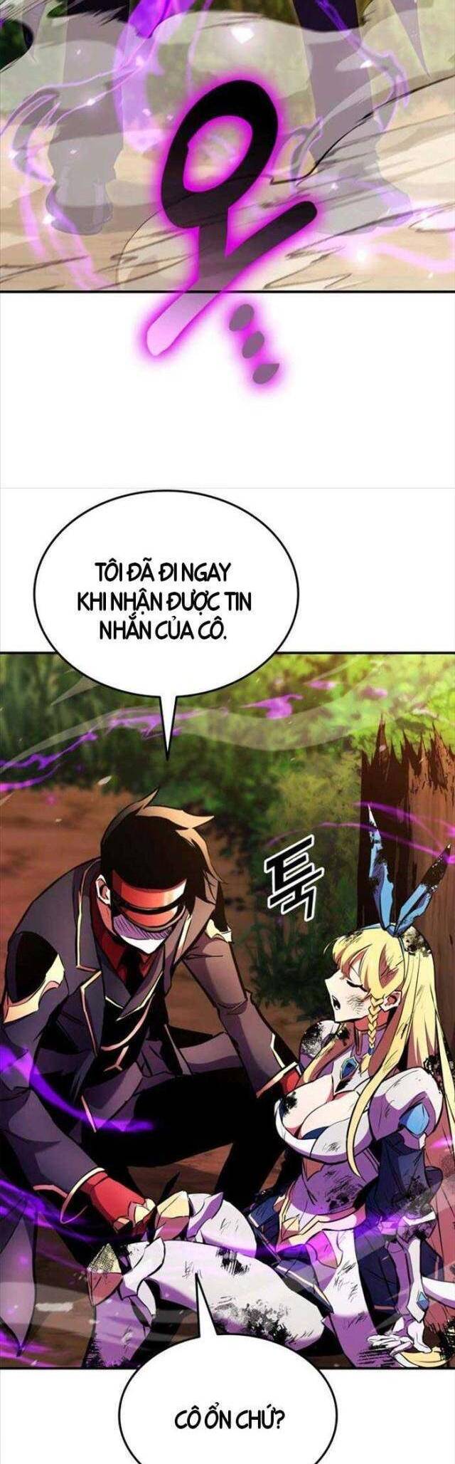Huyền Thoại Game Thủ - Tái Xuất Chap 164 - Next Chap 165