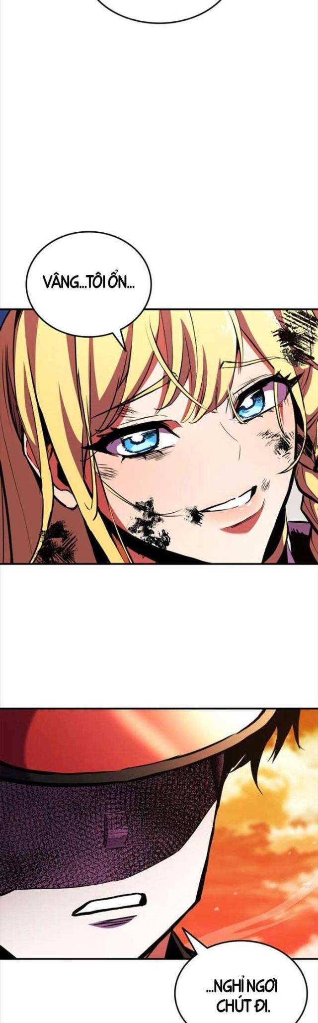 Huyền Thoại Game Thủ - Tái Xuất Chap 164 - Next Chap 165