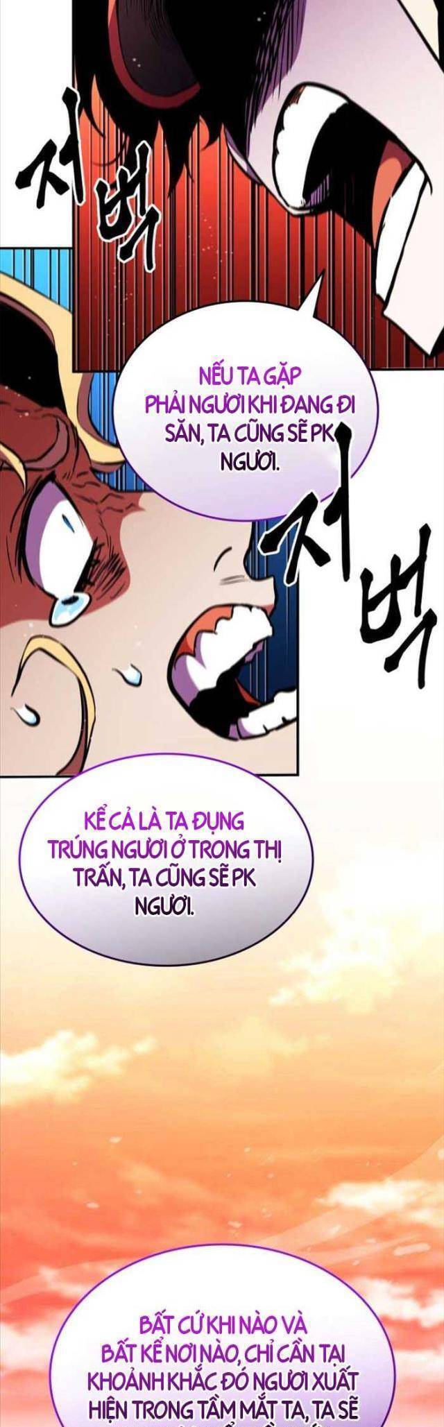Huyền Thoại Game Thủ - Tái Xuất Chap 164 - Next Chap 165