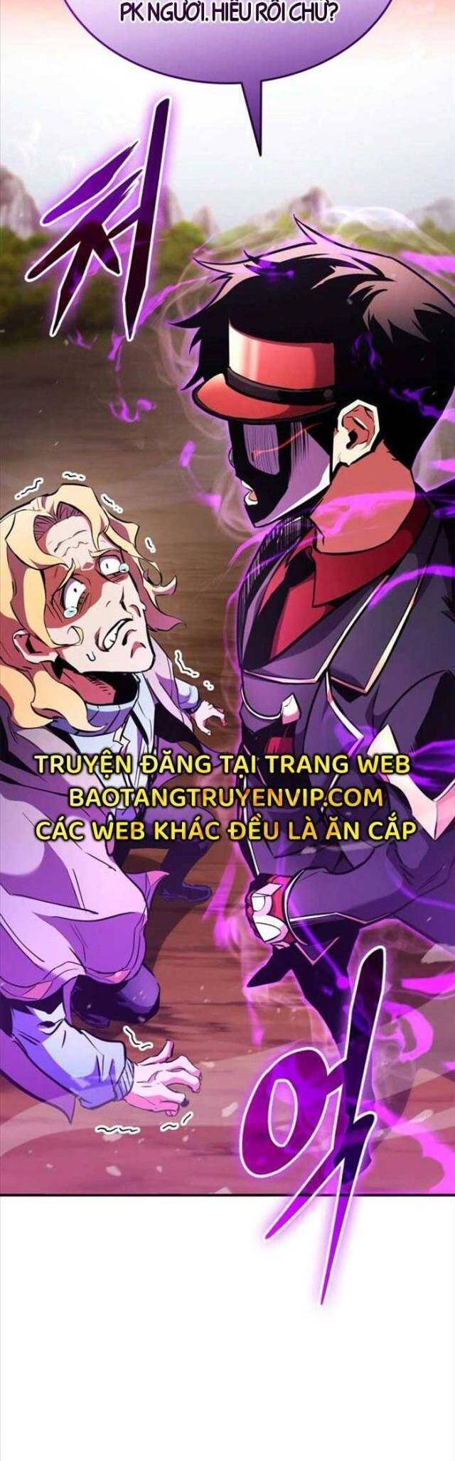 Huyền Thoại Game Thủ - Tái Xuất Chap 164 - Next Chap 165