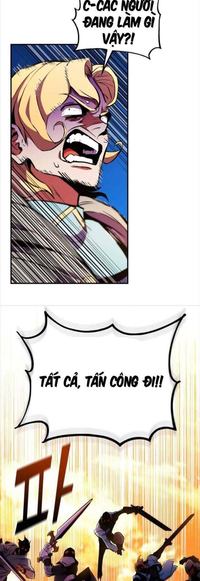 Huyền Thoại Game Thủ - Tái Xuất Chap 164 - Next Chap 165