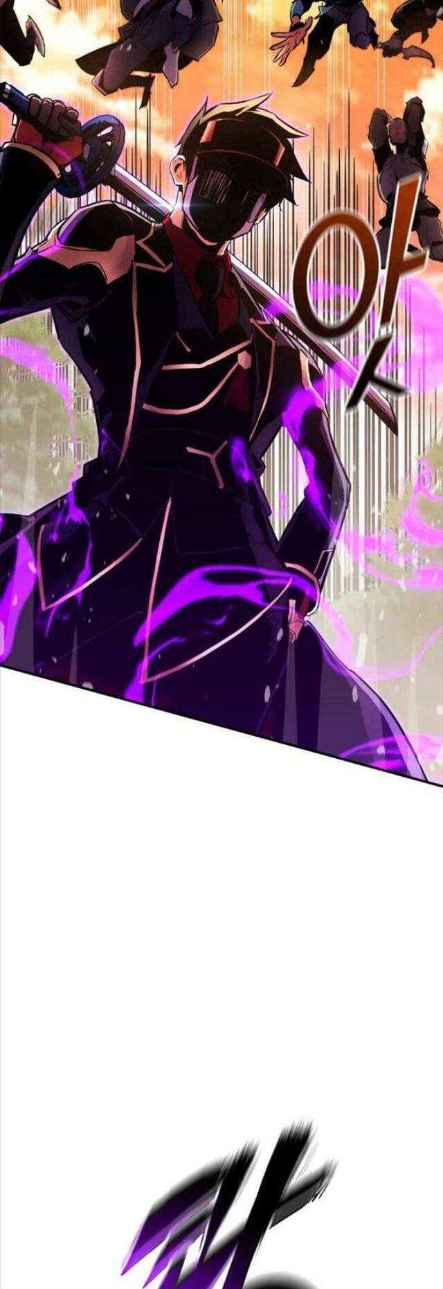 Huyền Thoại Game Thủ - Tái Xuất Chap 164 - Next Chap 165