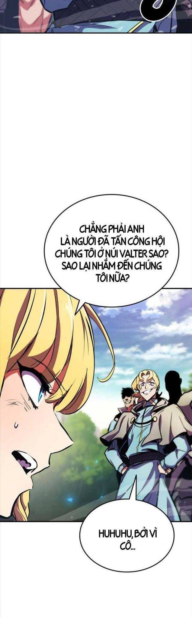 Huyền Thoại Game Thủ - Tái Xuất Chap 164 - Next Chap 165