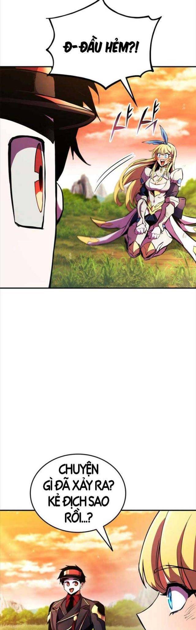 Huyền Thoại Game Thủ - Tái Xuất Chap 164 - Next Chap 165