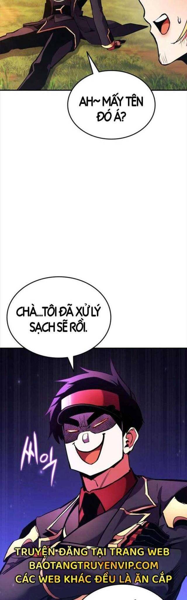 Huyền Thoại Game Thủ - Tái Xuất Chap 164 - Next Chap 165