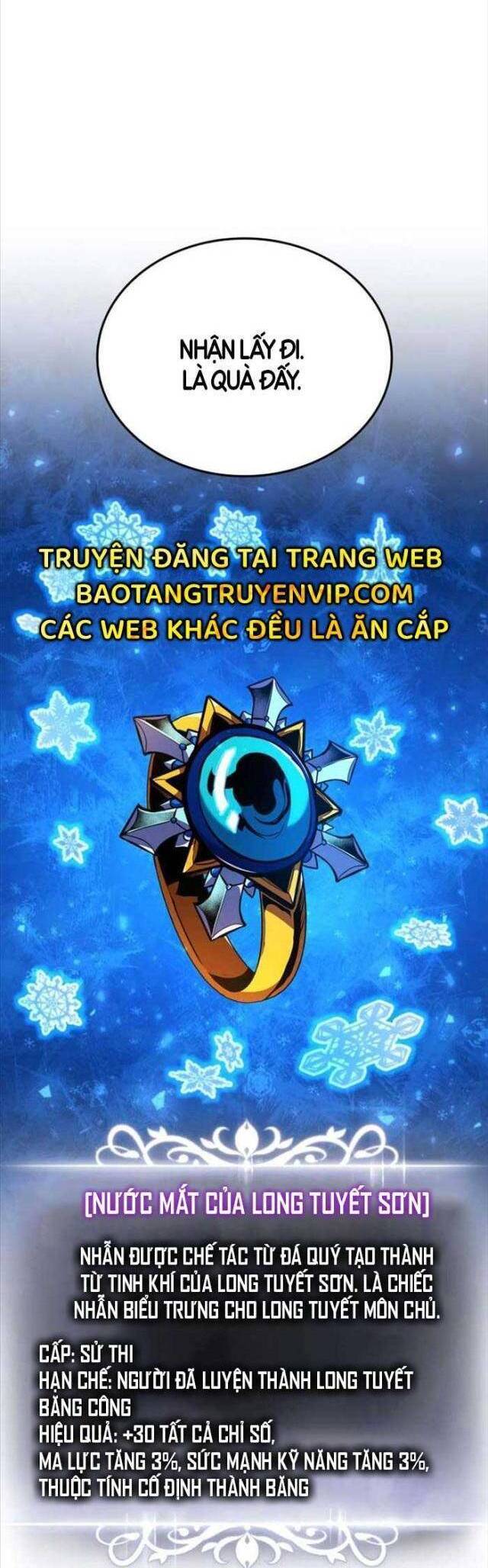 Huyền Thoại Game Thủ - Tái Xuất Chap 164 - Next Chap 165