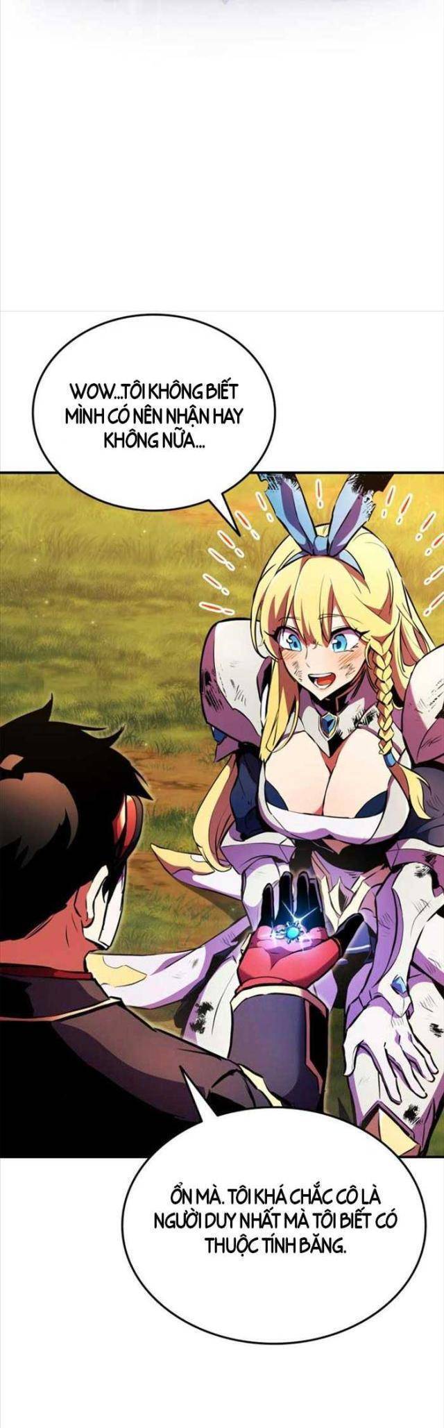 Huyền Thoại Game Thủ - Tái Xuất Chap 164 - Next Chap 165