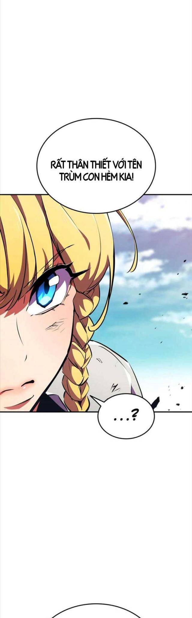 Huyền Thoại Game Thủ - Tái Xuất Chap 164 - Next Chap 165