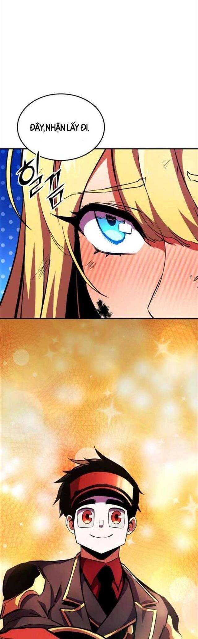 Huyền Thoại Game Thủ - Tái Xuất Chap 164 - Next Chap 165