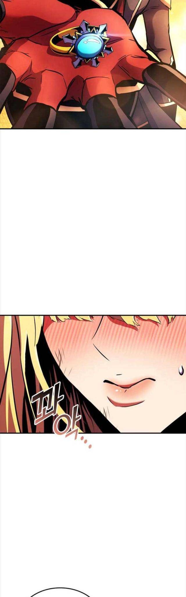 Huyền Thoại Game Thủ - Tái Xuất Chap 164 - Next Chap 165